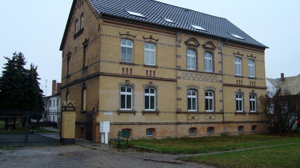 Thumbnail-Helle Dachgeschosswohnung in Globig