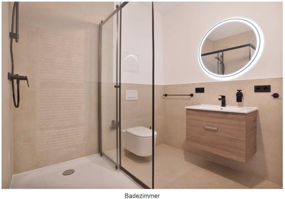 Thumbnail-EG Wohnung Lüstringen Erstbezug nach Renovierung inkl. Küche