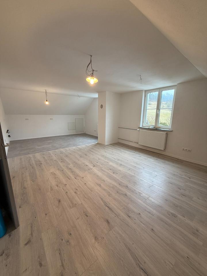 Thumbnail-3-Zimmer-Wohnung in Blumberg-Epfenhofen - Erstbezug