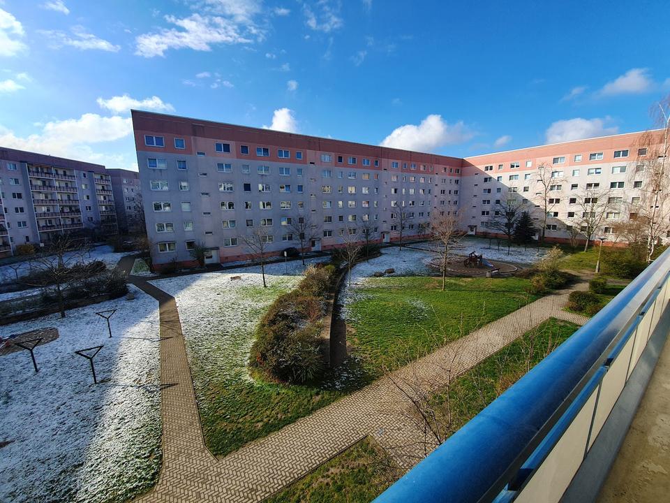 Thumbnail-3 Zimmer, 2. Obergeschoss, Balkon & Wannenbad – Bezugsfertig ab 01.05.2026