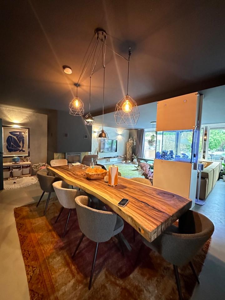 Thumbnail-Loft-Feeling mit privater Wellness-Oase