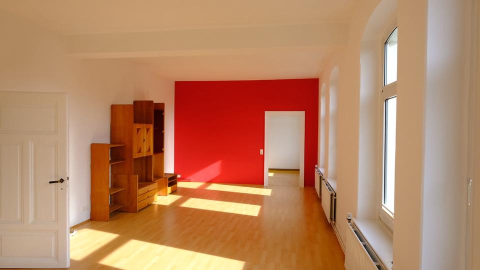 Thumbnail-von privat: helle, großzügige ETW in der Oberstr. in Hannover
