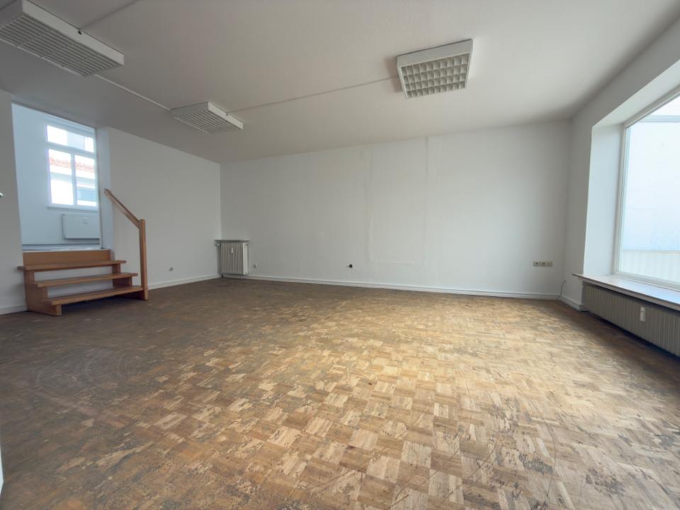 Thumbnail-Vegesack 4,5-Zimmer-Wohnung mit Balkon