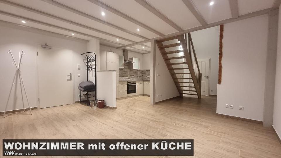 Thumbnail-Wohnen wie in einer Ferienwohnung