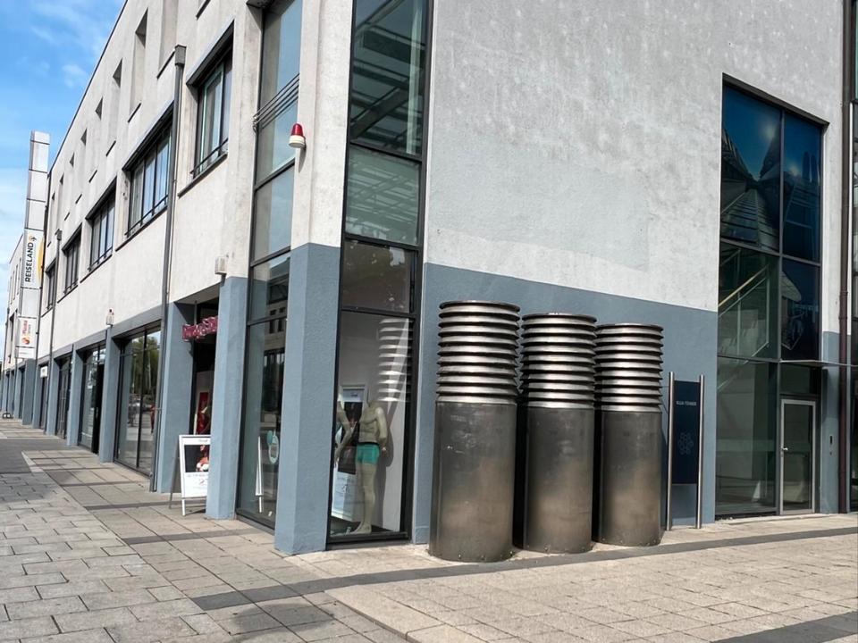 Thumbnail-KLIA PASSAGE wird Wiedereröffnet! Ab sofort Ladenlokale ab 100m²