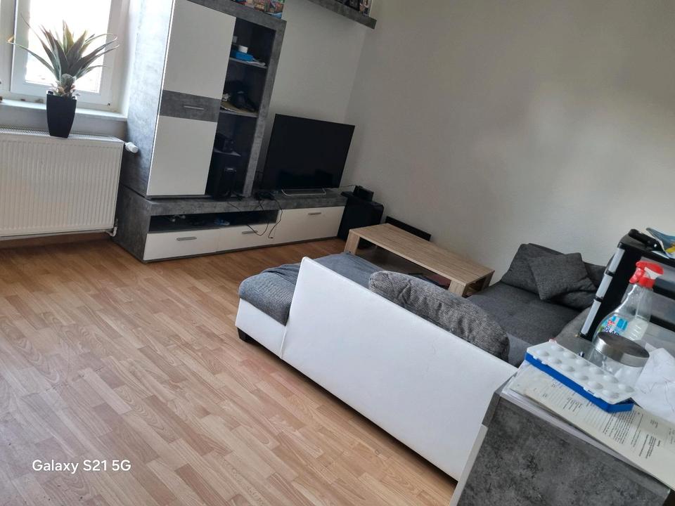 Thumbnail-2 Raum Wohnung in der Altstadt Hoyaswerda