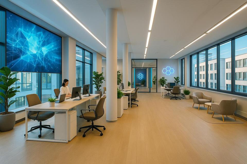 Thumbnail-Revitalisierung KLIA Passage - TOP Gewerbeobjekt 308m² in hoch frequentierter Fußgängerzone