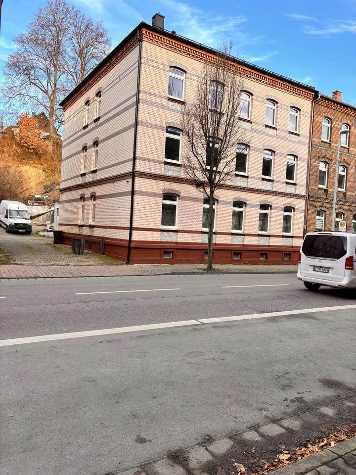 Thumbnail-Mehrfamilienhaus direkt vom Eigentümer in TOP-Lage, guter Rendite