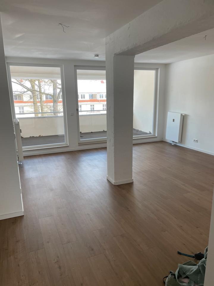 Thumbnail-Wohnung in Mariental ab sofort zu vermieten