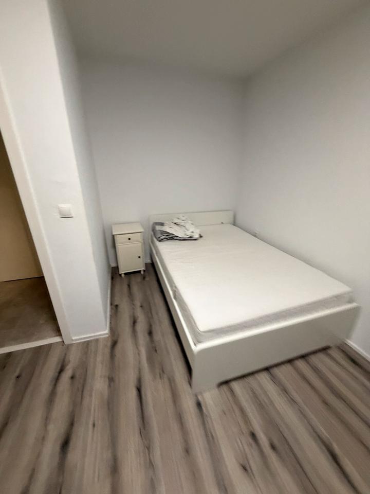 Thumbnail-Untermiete Möbilierte 1-Zimmer-Wohnung in Bremen Neustadt