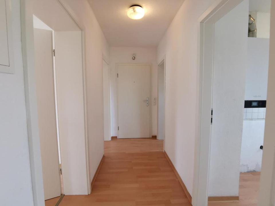 Thumbnail-+++Lichtdurchflutete Etagenwohnung in Bebra+++