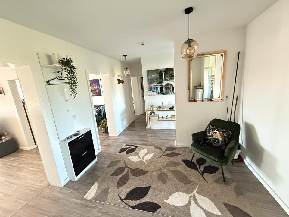 Thumbnail-Wohnung zum Verkaufen