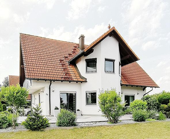 Thumbnail-Einfamilienhaus - Heizung neu! 02-2026