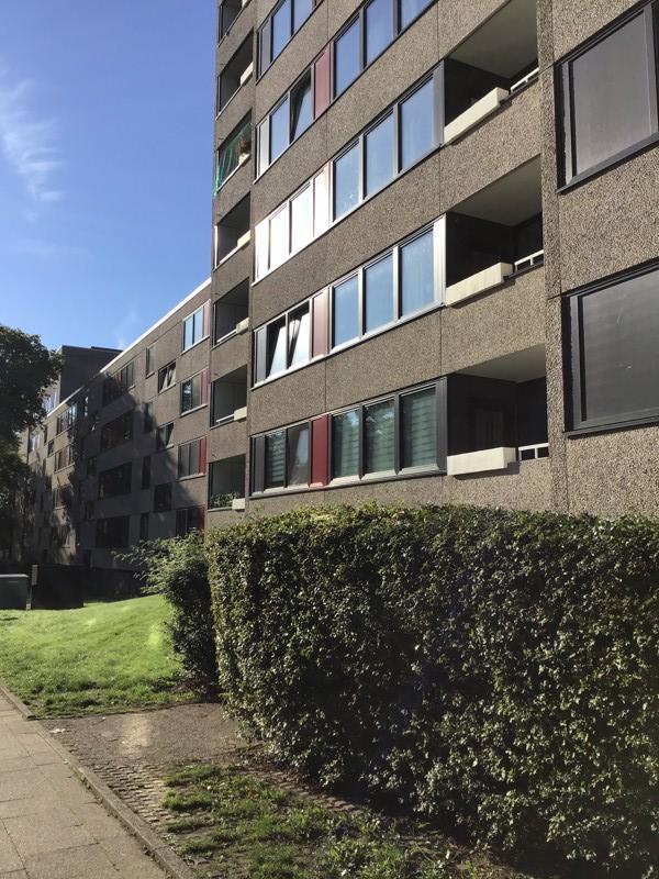 Thumbnail-Toptip: Schicke 2-Raum-Wohnung mit Balkon!