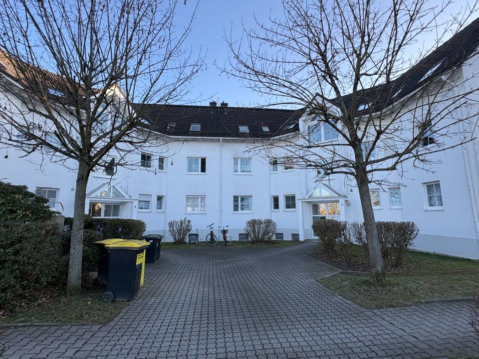 Thumbnail-möblierte Wohnung Apartment Markkleeberg - sofort verfügbar