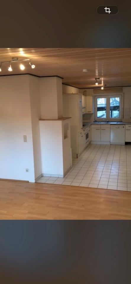 Thumbnail-2-Zimmerwohnung in Mittelbiberach