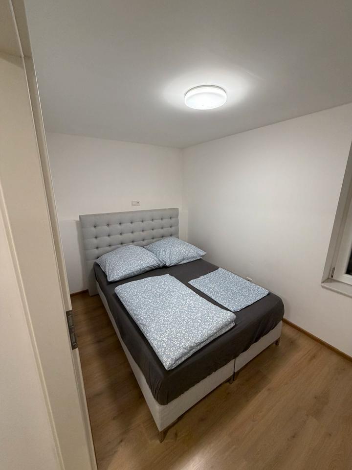 Thumbnail-Denkendorf 2.5 Zimmerwohnug zu vermietem