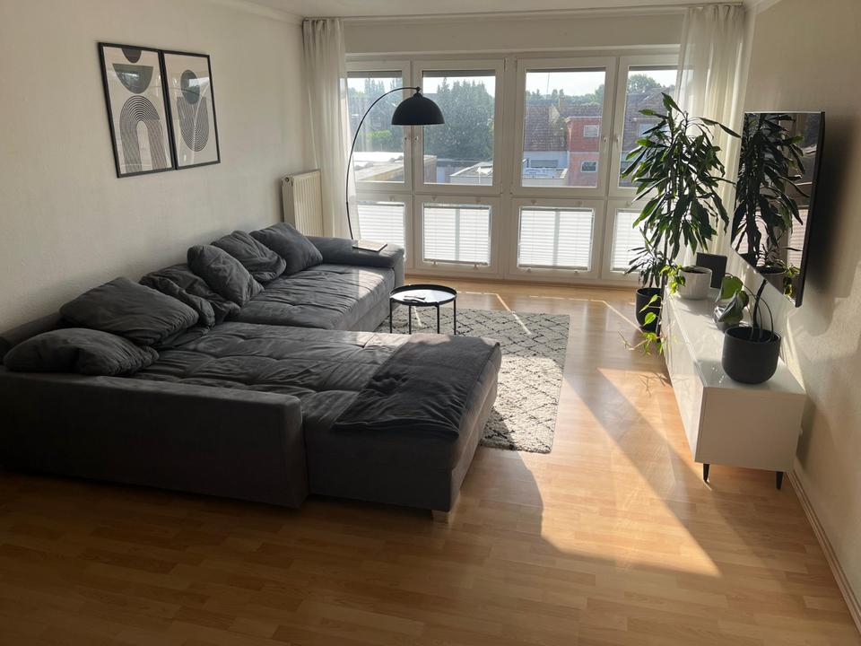 Thumbnail-Freie Eigentumswohnung in top Lage! Nahe Aasee - ohne Makler!