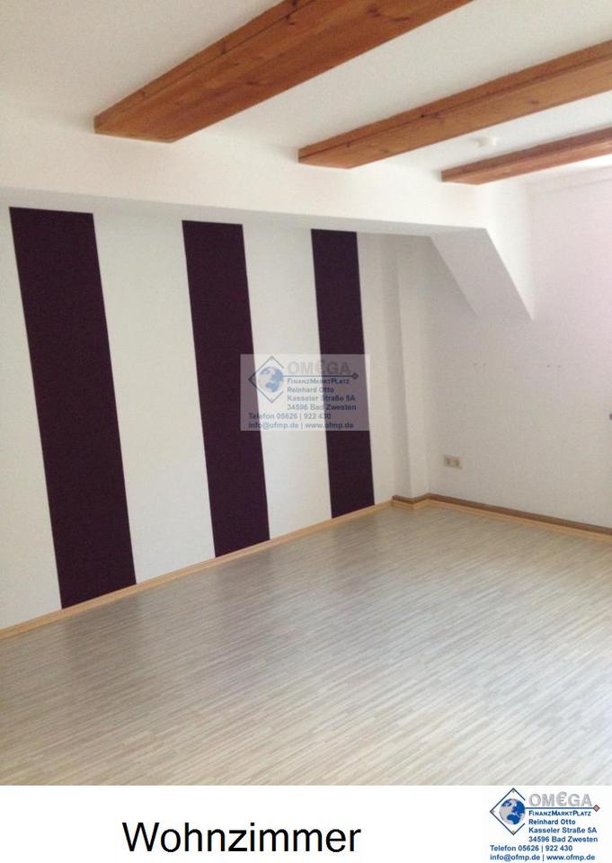 Thumbnail-Schöne, kleine Fachwerkwohnung, ideal für Einzelperson oder Paar!