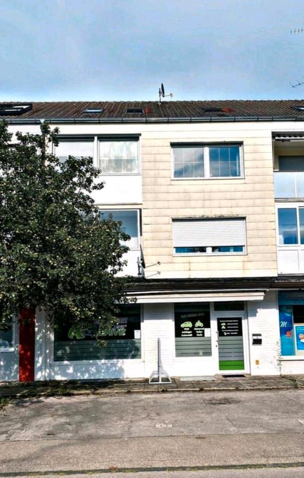 Thumbnail-3 Wohneinheiten & Ladengeschäft von Privat