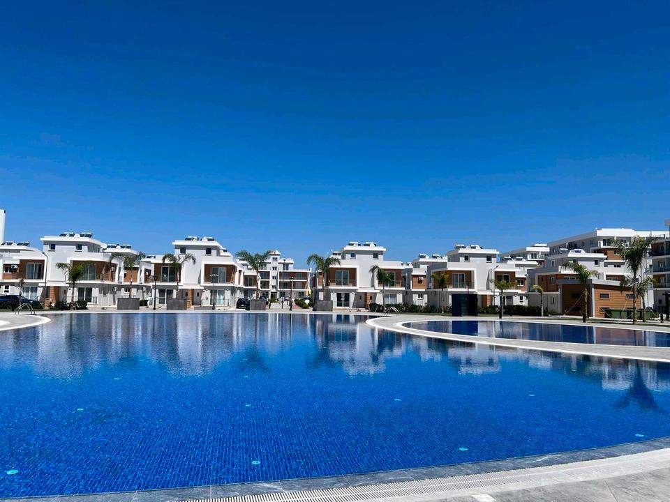 Thumbnail-Nordzypern - > Wohnung zu vermieten.