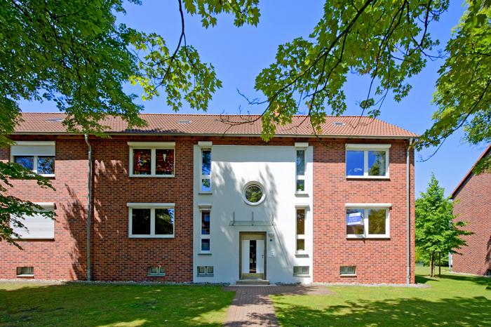 Thumbnail-3-Zimmer-Wohnung in Marl Drewer