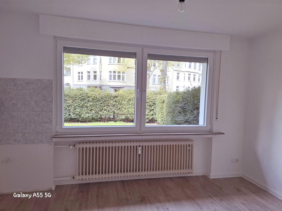Thumbnail-1 Zimmer Wohnung - Top Lage - Stadtgartenviertel zu vermieten