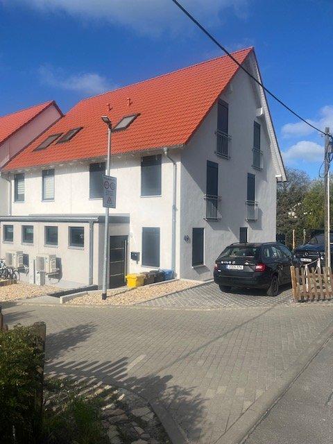 Thumbnail-Reihenendhaus geeignet für 6er WG oder Familie mit 5 Kindern