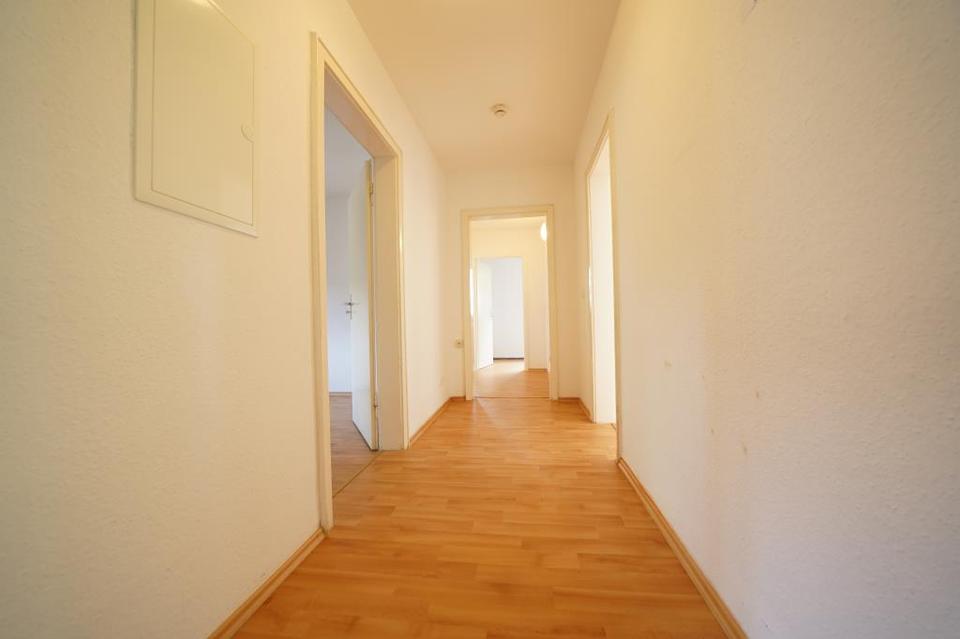 Thumbnail-+++Lichtdurchflutete DG-Wohnung mit besonderem Charme+++