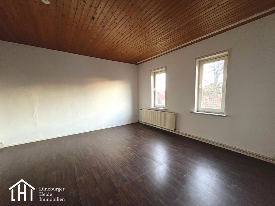 Thumbnail-Charmante 2-Zimmerwohnung in ruhiger Lage in Groß Liedern