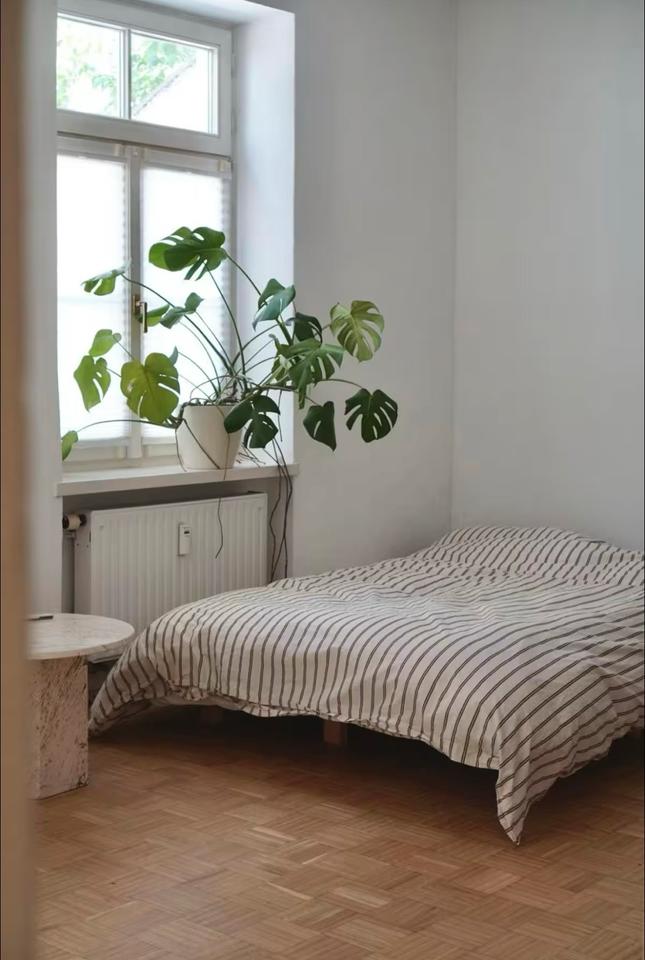 Thumbnail-Möbliertes 1-Zimmer-Apartment am Sendlinger Tor – Kurzzeitmiete