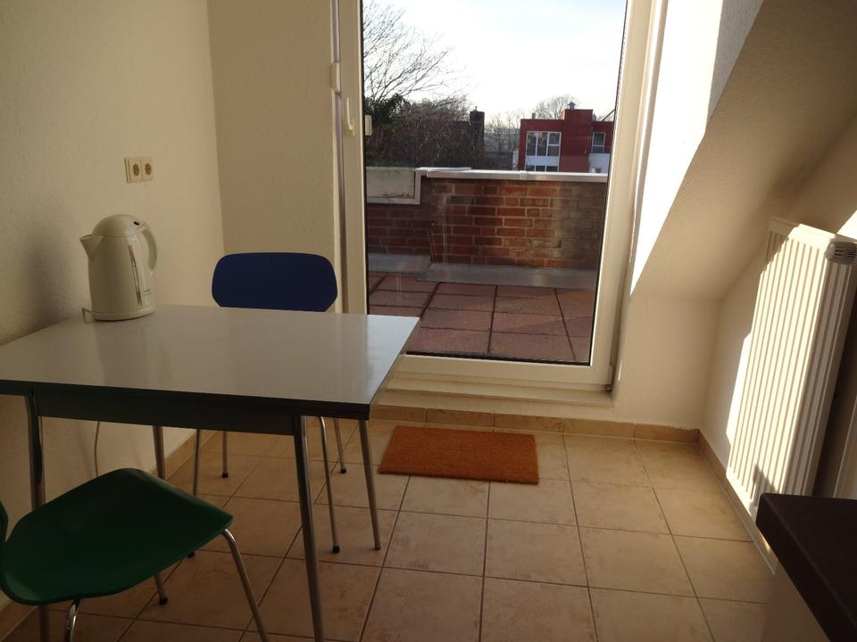 Thumbnail-Helle Eigentumwohnung zentral, dennoch Naturnah am Wasser