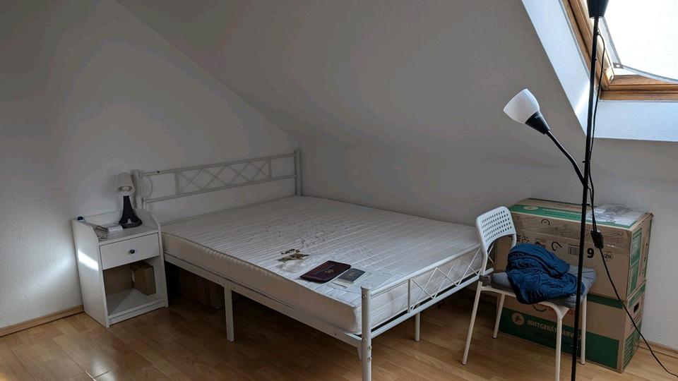 Thumbnail-Hübsche 2- Zimmer wohnung in Meiderich