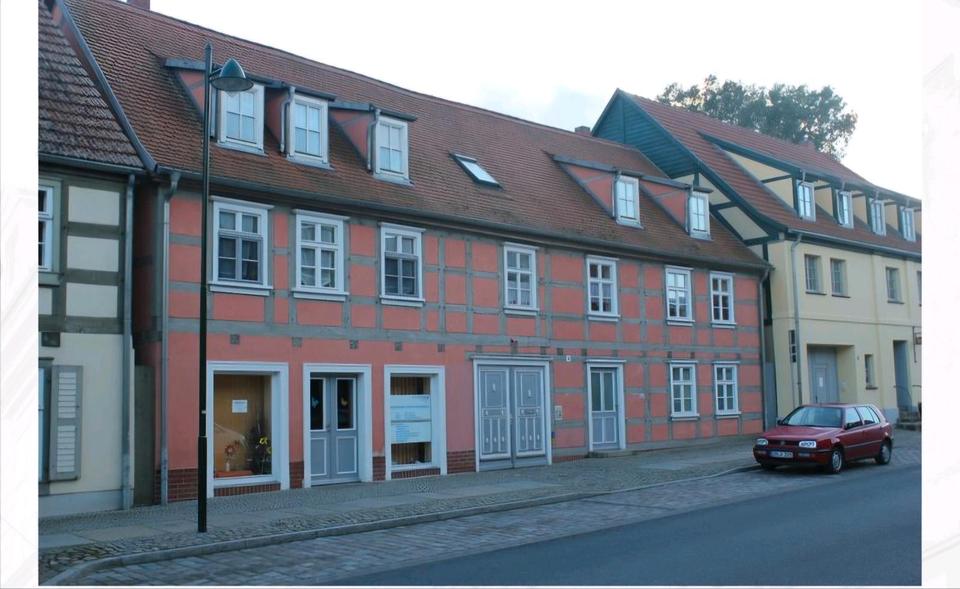 Thumbnail-3-Zimmerwohnung in Angermünde