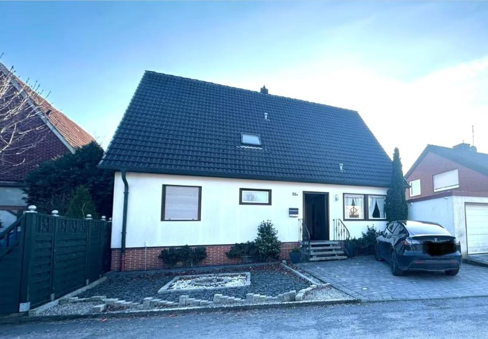 Thumbnail-Familienhaus mit Charme & viel Liebe zum Detail –Top Lage in Hamm