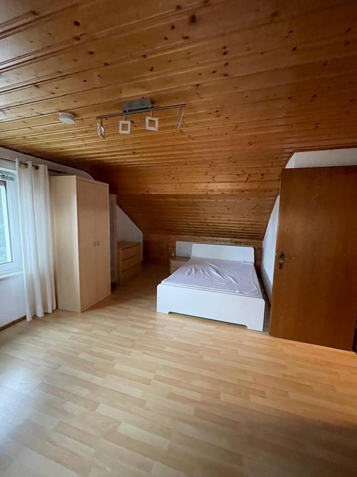 Thumbnail-Wohnung zu Vermieten