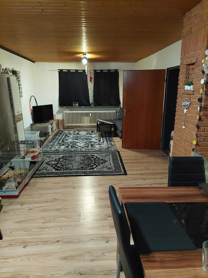 Thumbnail-Wohnung 65 qm. zu Verkaufen in Seesen