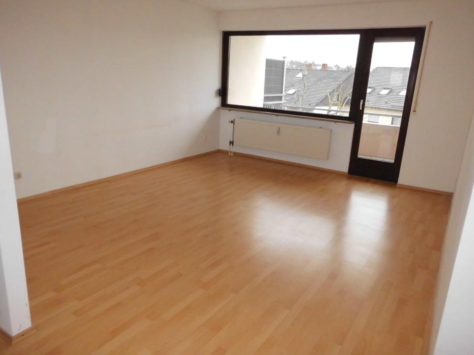 Thumbnail-4 Zimmerwohnung in Würzburg Lengfeld