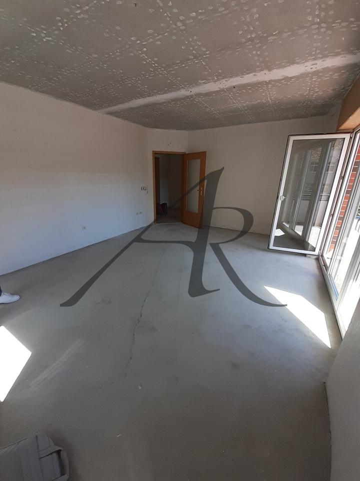 Thumbnail-Tolle 2-Zimmer-Wohnung mit 2 Balkonen im 