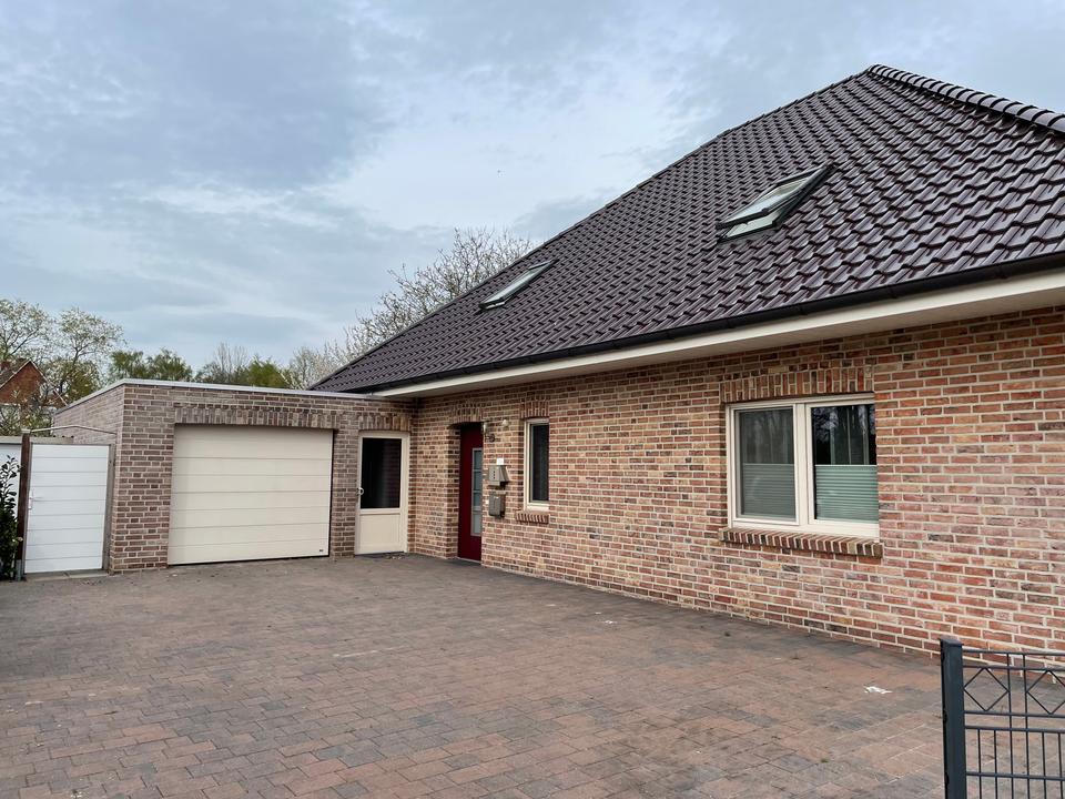 Thumbnail-!!!Oberwohnung für eine Person inkl. Einbauküche!!!