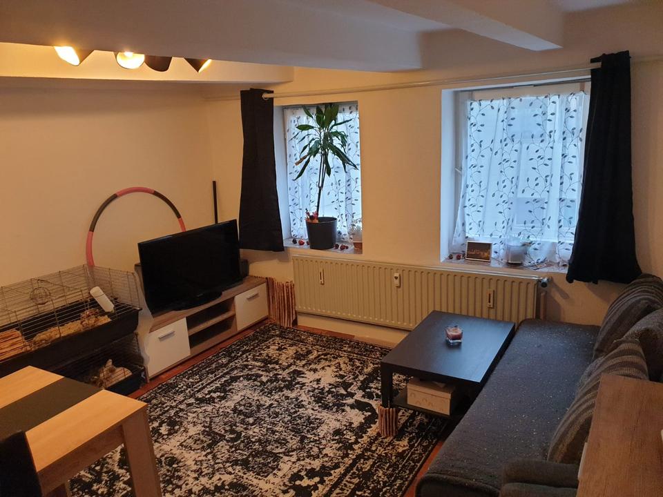 Thumbnail-Wohnung 48 qm. zu verkaufen in Seesen