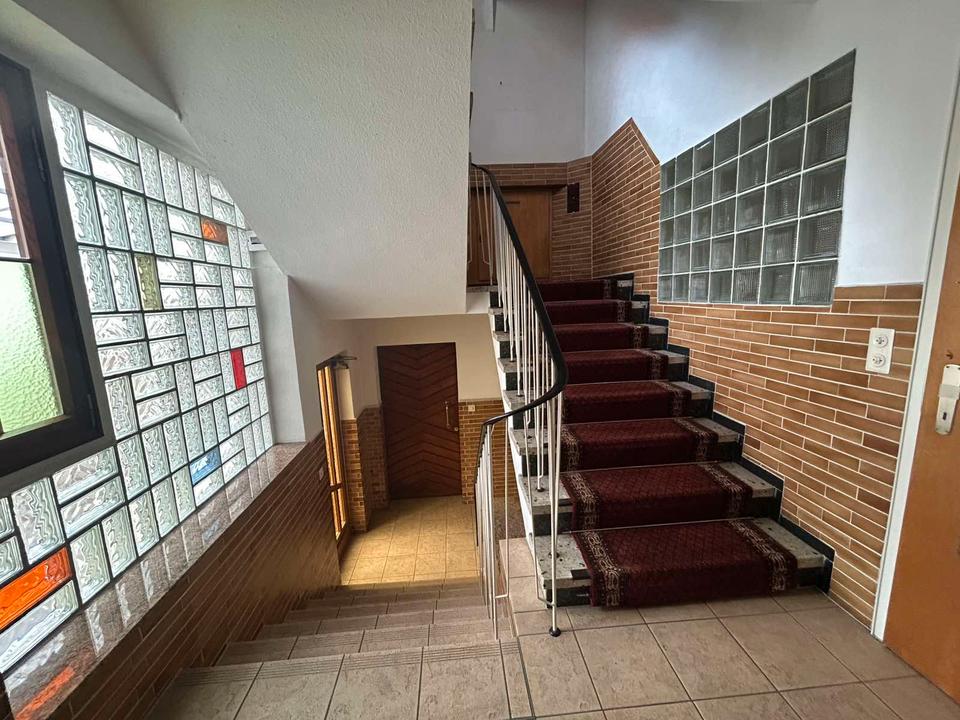 Thumbnail-1-2 Haus in Waldkappel Zentrum