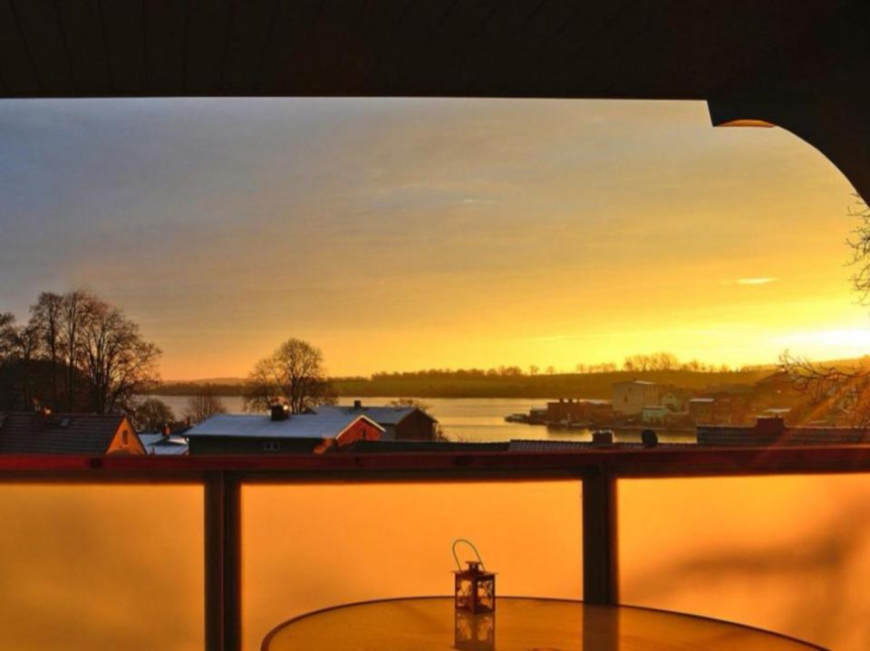 Thumbnail-2 Raum Wohnung möbliert Befristete Mietdauer