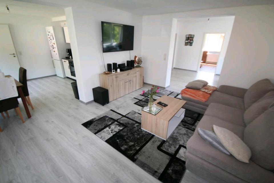 Thumbnail-Wohnung 4ZKB, 1.OG, Schmelz-Schattertriesch