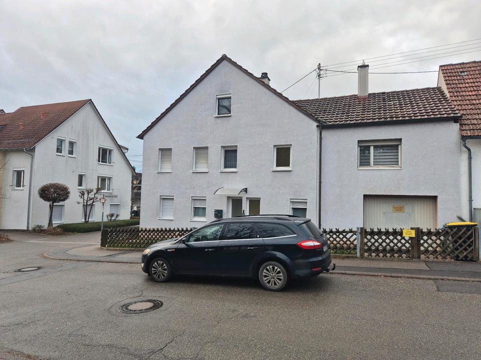 Thumbnail-Haus zum Verkauf