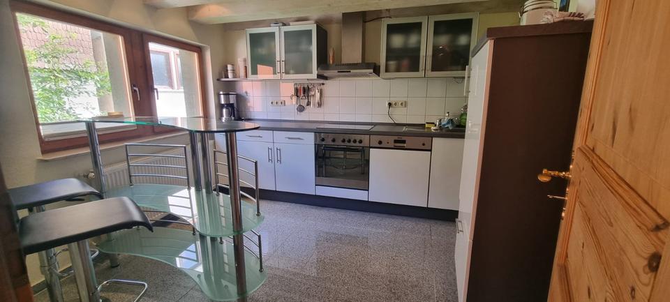 Thumbnail-schöne helle 3 Zimmerwohnung mit Balkon Schlossgasse 2