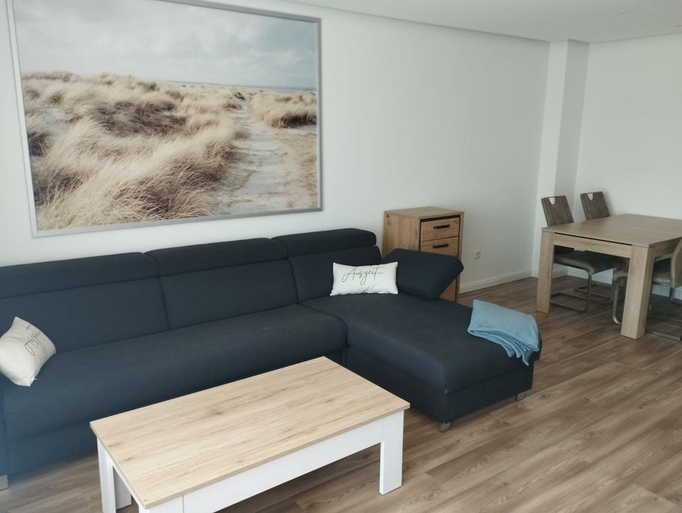 Thumbnail-⭐Luxus Ferienwohnung nur 170m zum Strand in Pelzerhaken⭐