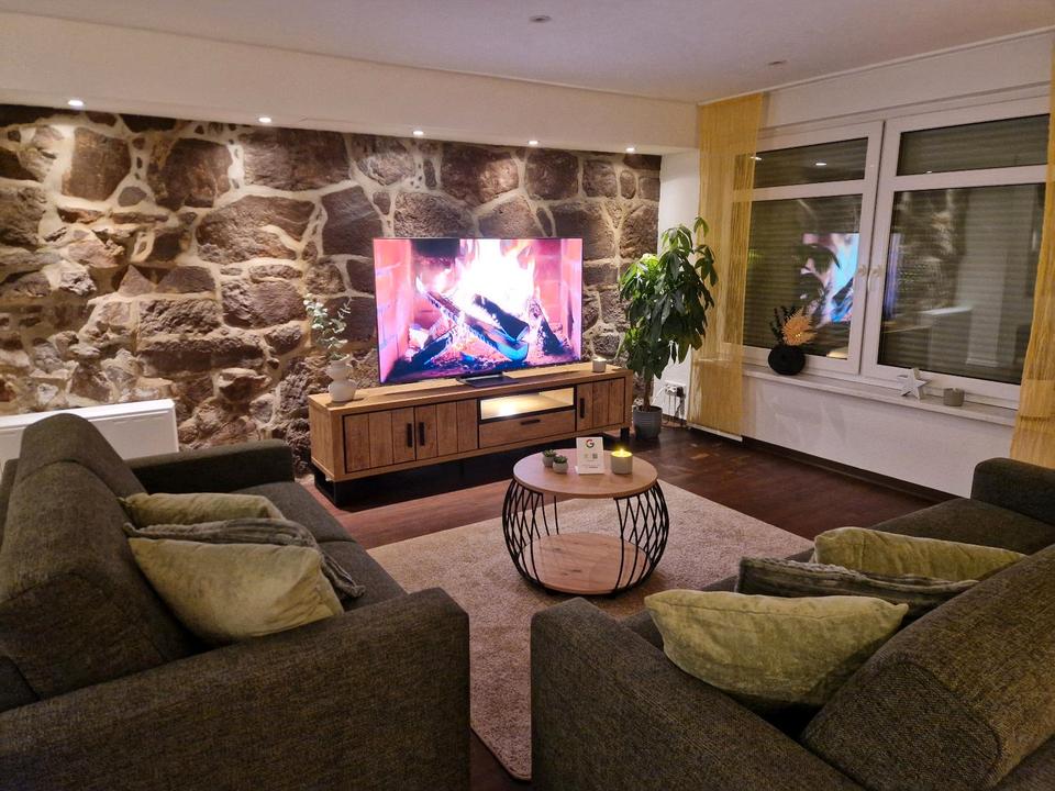 Thumbnail-Wohnung komplett ausgestattet und ohne weitere Kosten!