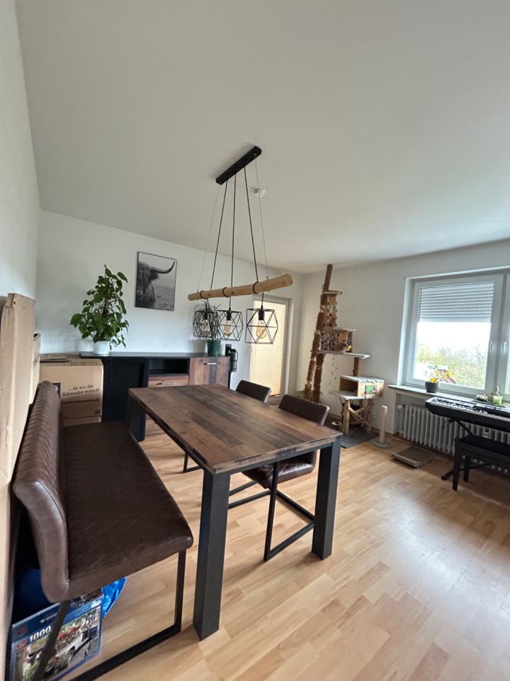 Thumbnail-Wohnung 3 Zimmer mit wunderschönem Blick in die Natur