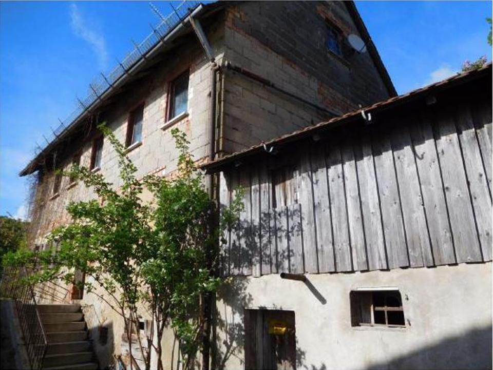 Thumbnail-Haus mit Garten in der Nähe von Nürnberg
